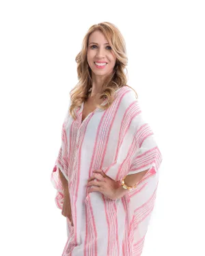 Alex Kaftan Dress