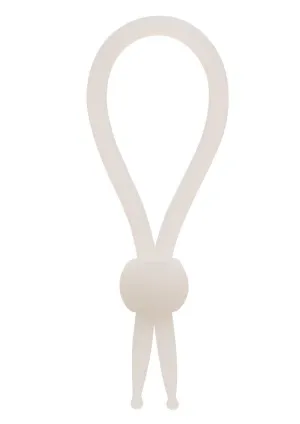 Alpha Liquid Silicone Lasso
