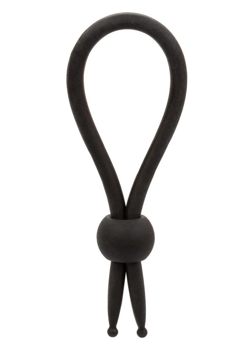 Alpha Liquid Silicone Lasso