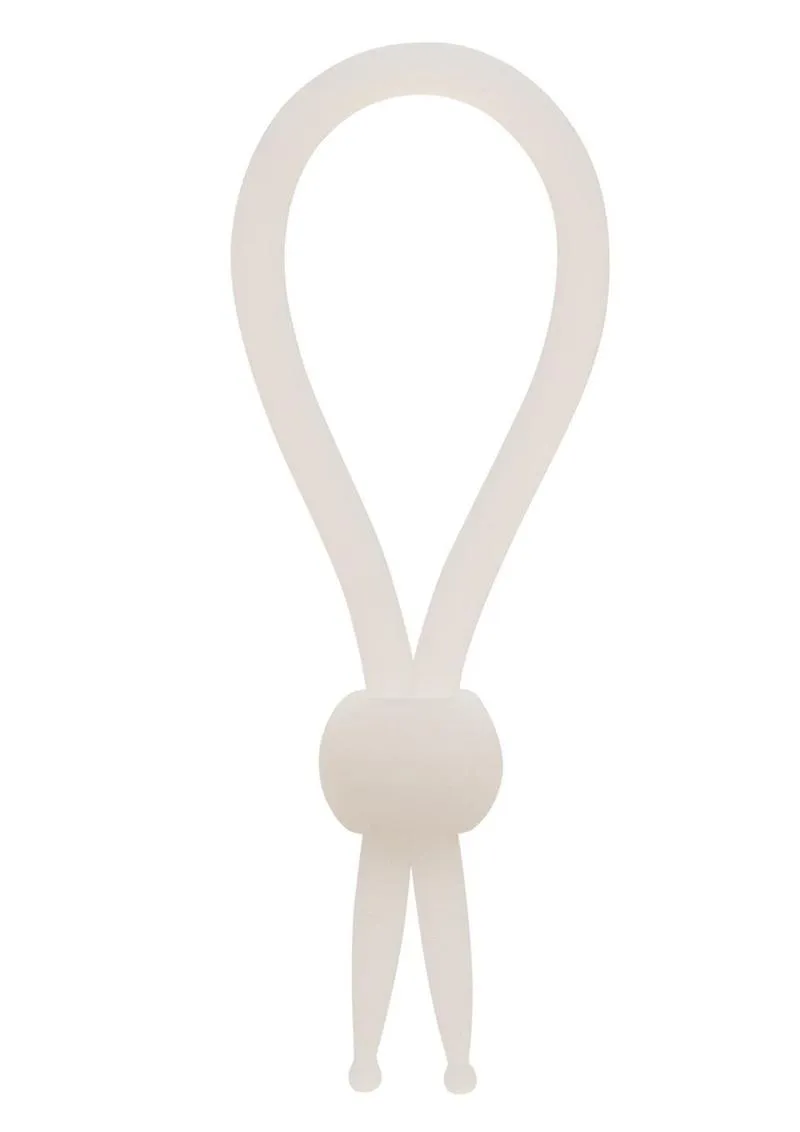 Alpha Liquid Silicone Lasso