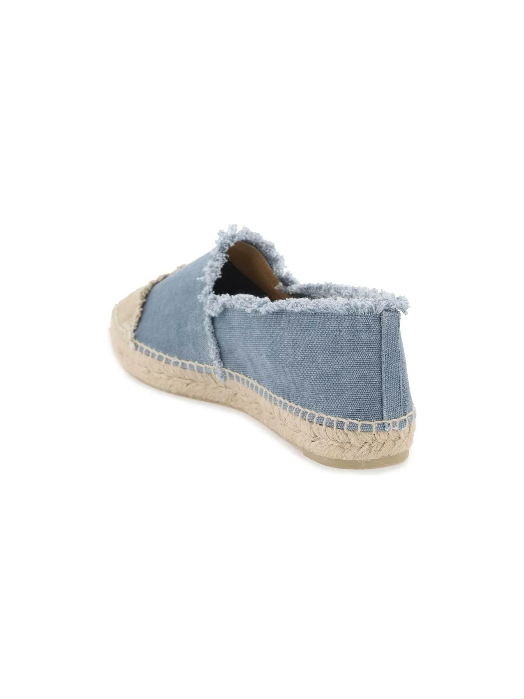 Citadel Kampala Canvas Espadrilles