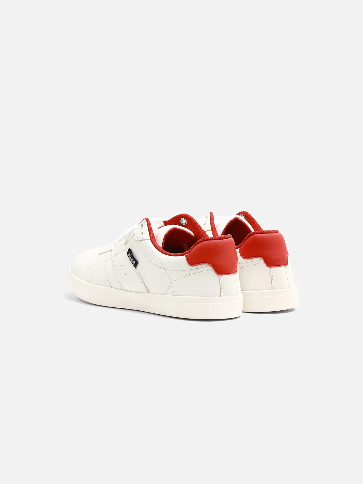 Contrast Sneakers - FAMS23-015