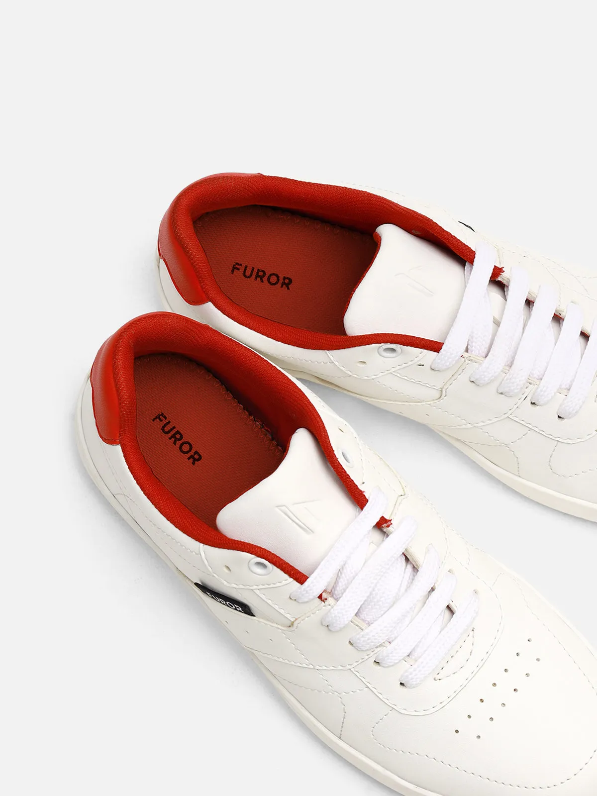 Contrast Sneakers - FAMS23-015