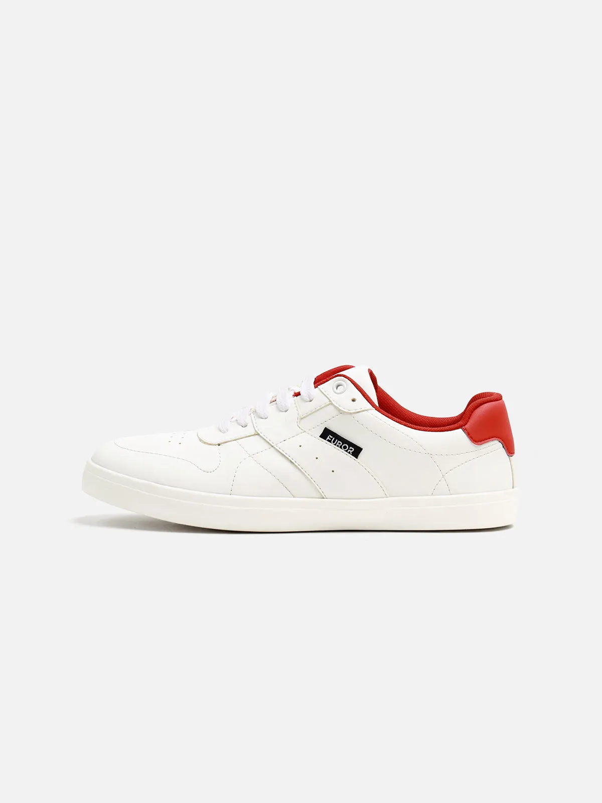 Contrast Sneakers - FAMS23-015