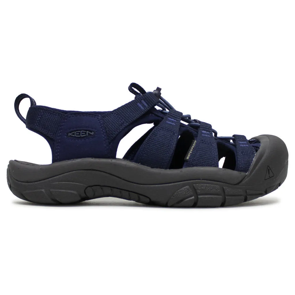 Keen Newport H2 Waterproof Polyester Men's Hiking Sandals