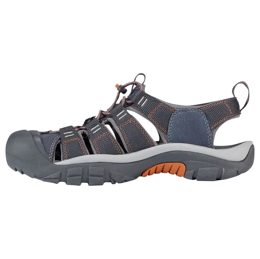 Keen Newport H2 Waterproof Polyester Men's Hiking Sandals