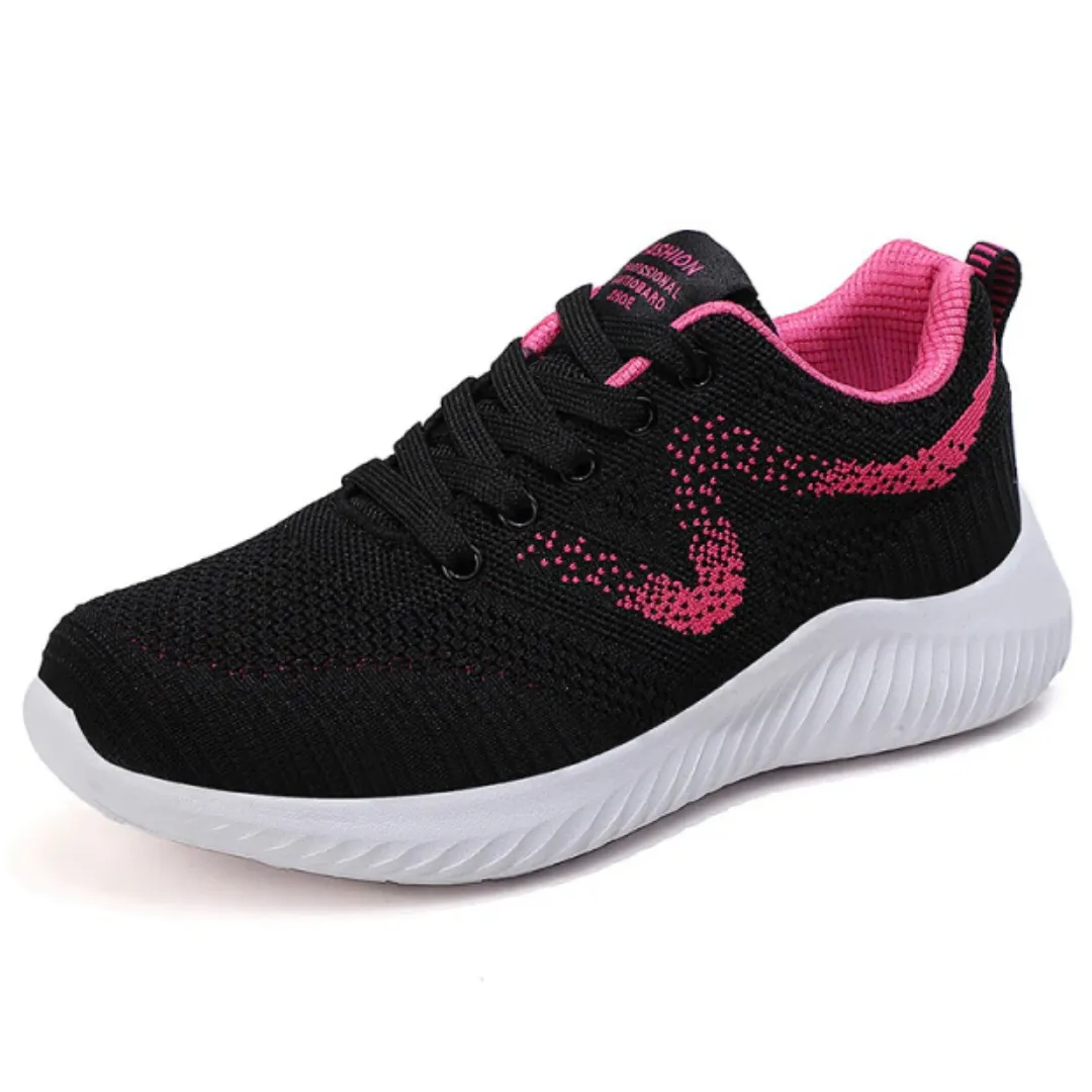 Luana Women's Sneaker Shoes