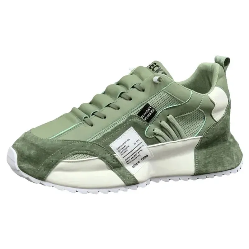 Men's Luxury Drip Sport Shoes