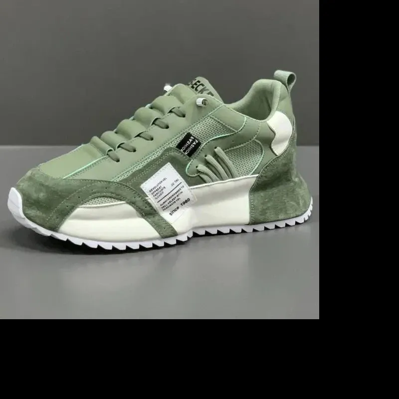 Men's Luxury Drip Sport Shoes