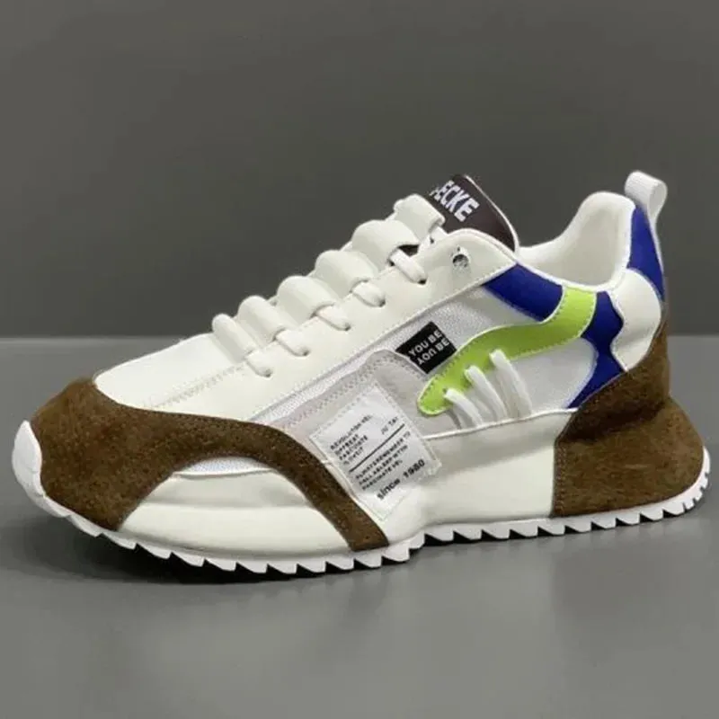 Men's Luxury Drip Sport Shoes