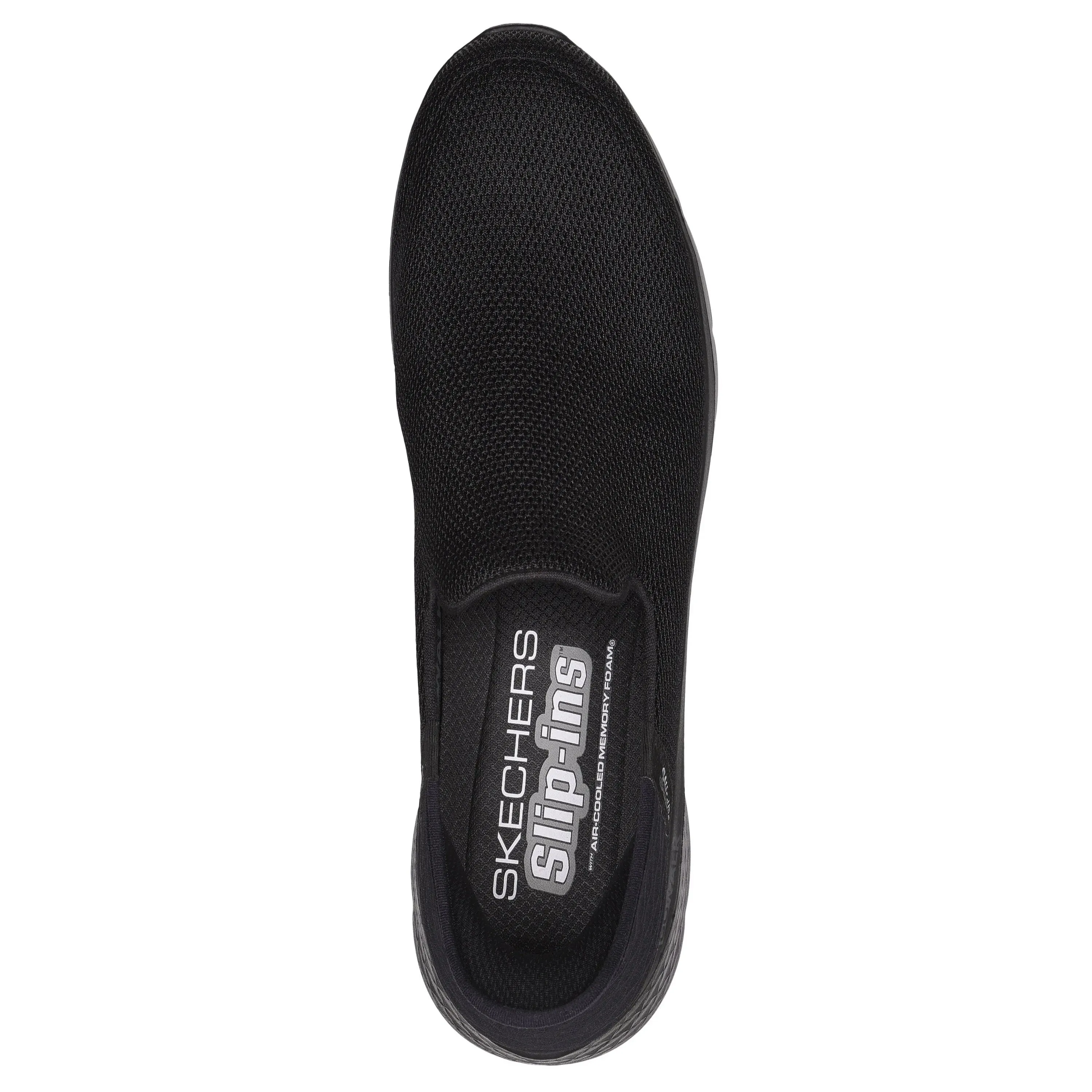 Men's Slip-Ins: Go Walk Flex - No Hands BBK