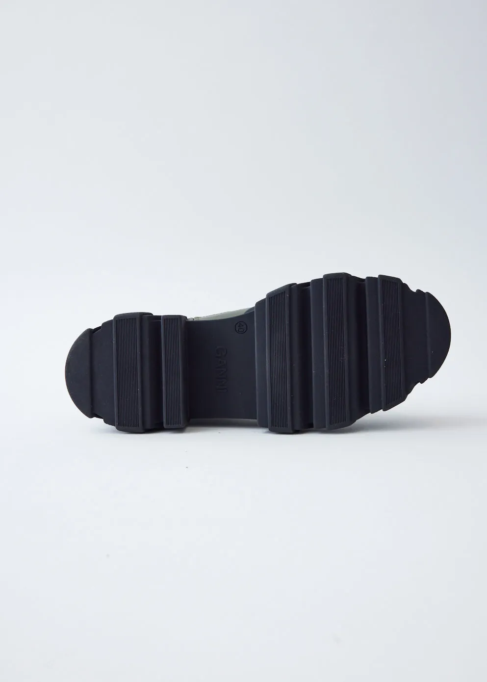 Mid-Calf Chelsea Boots
