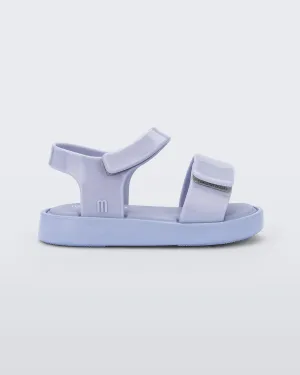 Mini Jump Baby Sandals in Violet/Lilac