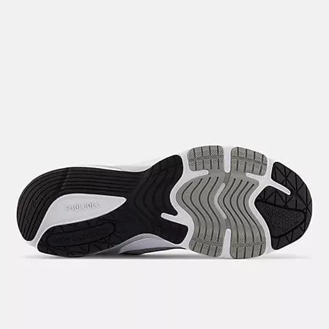 New Balance Women's 990v6 Running Shoes- Grey