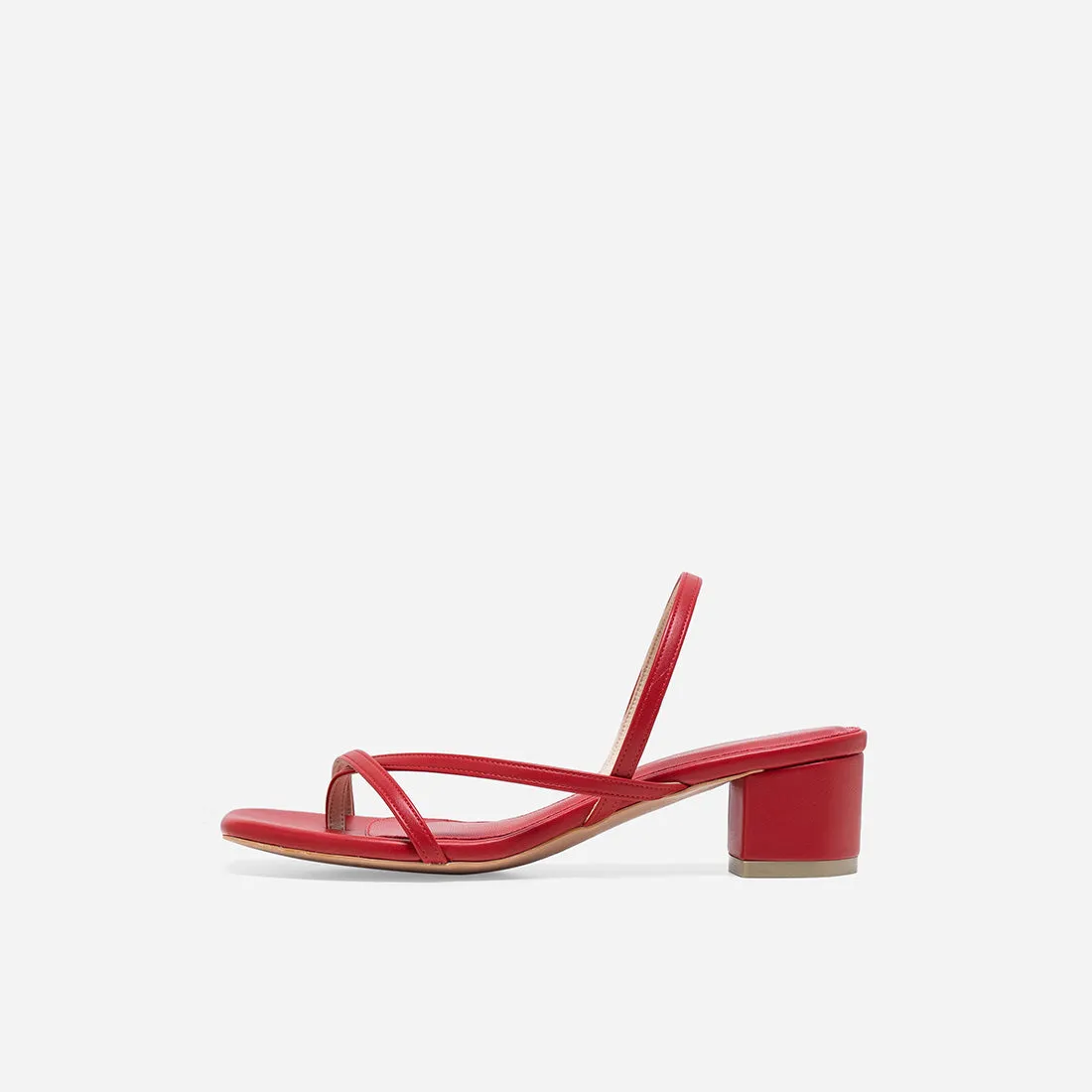 Ruby Strappy Sandal