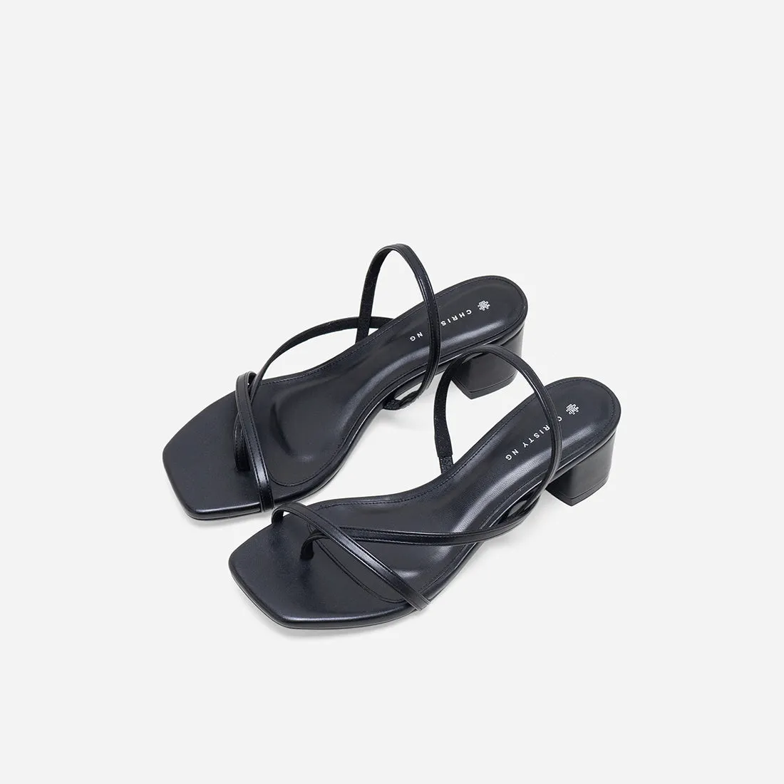 Ruby Strappy Sandal