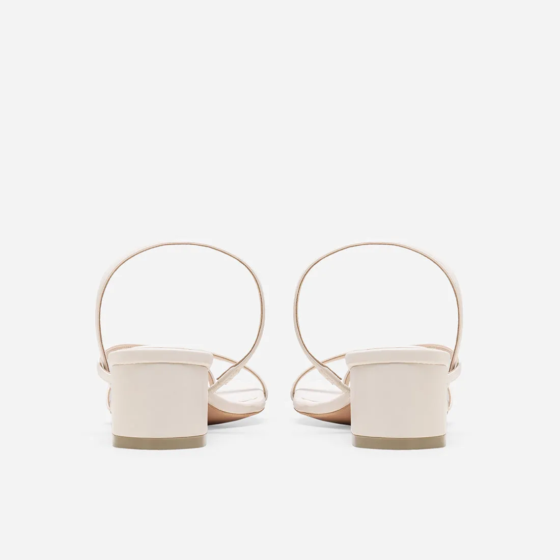 Ruby Strappy Sandal