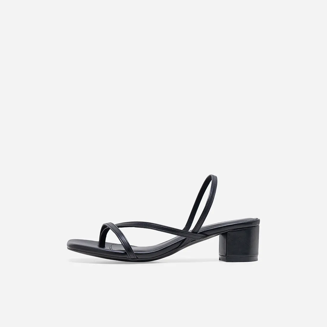 Ruby Strappy Sandal