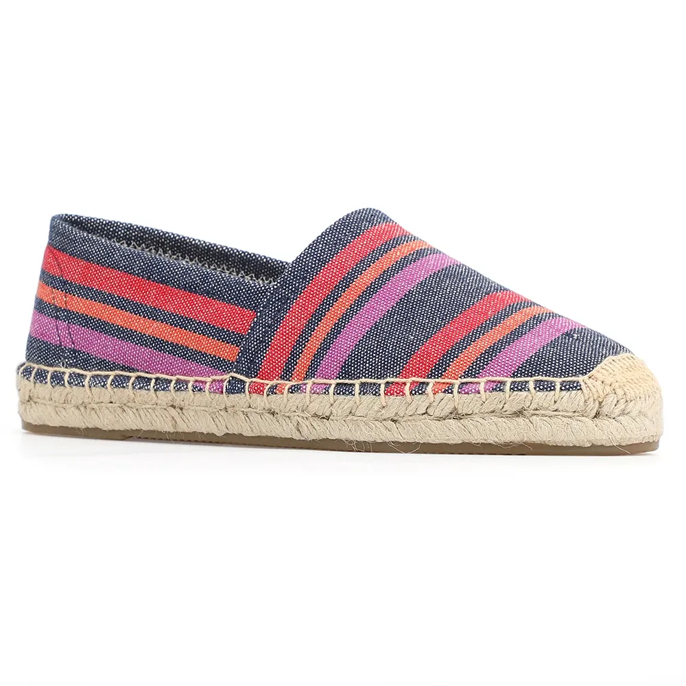 USS Shoes Romina Women's Casual Flat Espadrilles