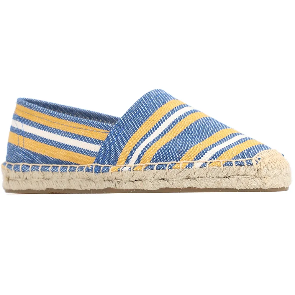 USS Shoes Romina Women's Casual Flat Espadrilles