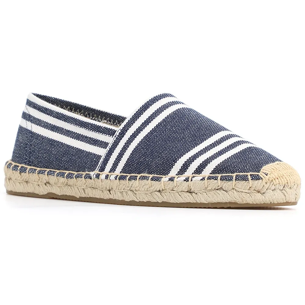 USS Shoes Romina Women's Casual Flat Espadrilles