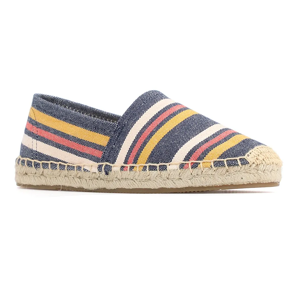 USS Shoes Romina Women's Casual Flat Espadrilles