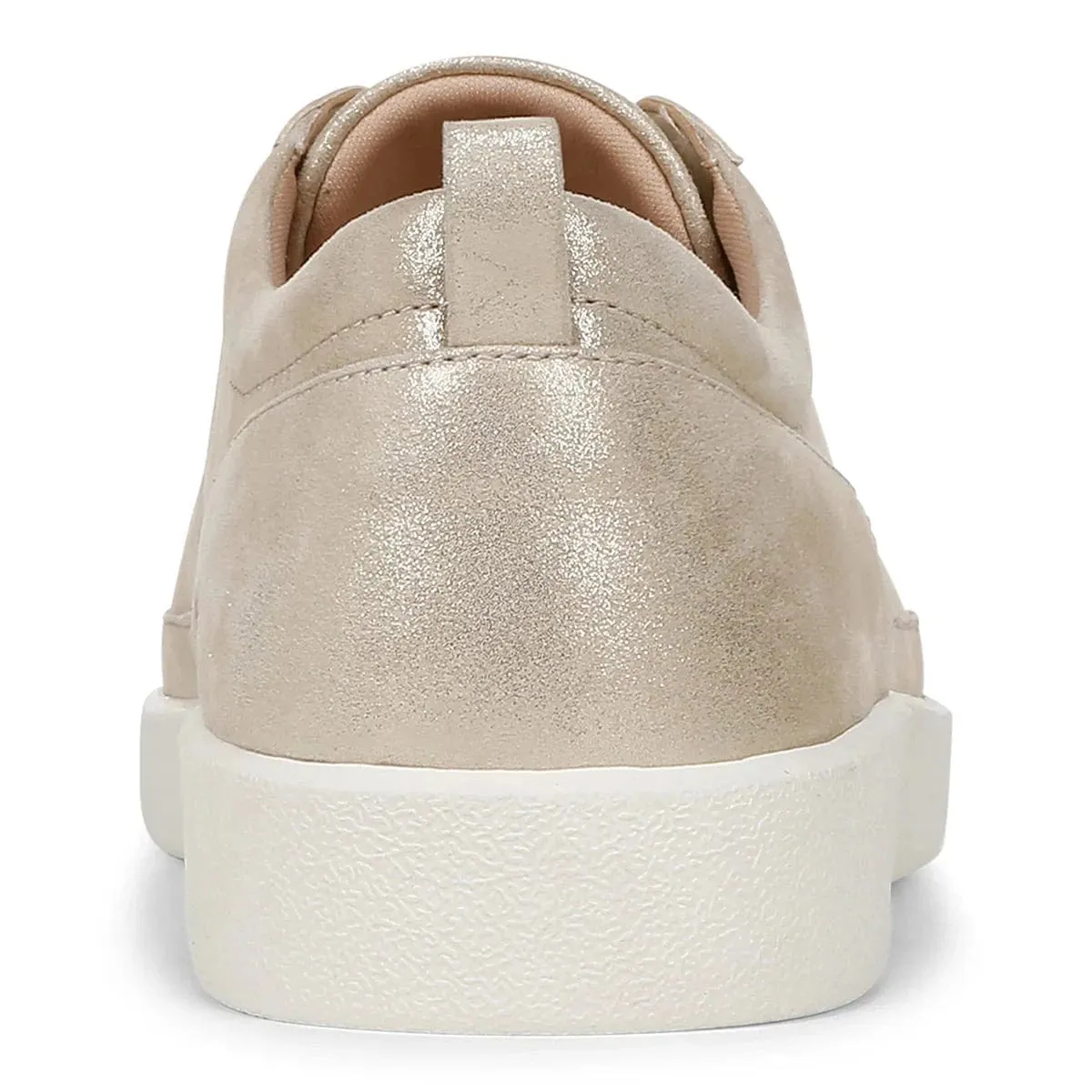 Vionic Women's Winny II Sneakers- Gold