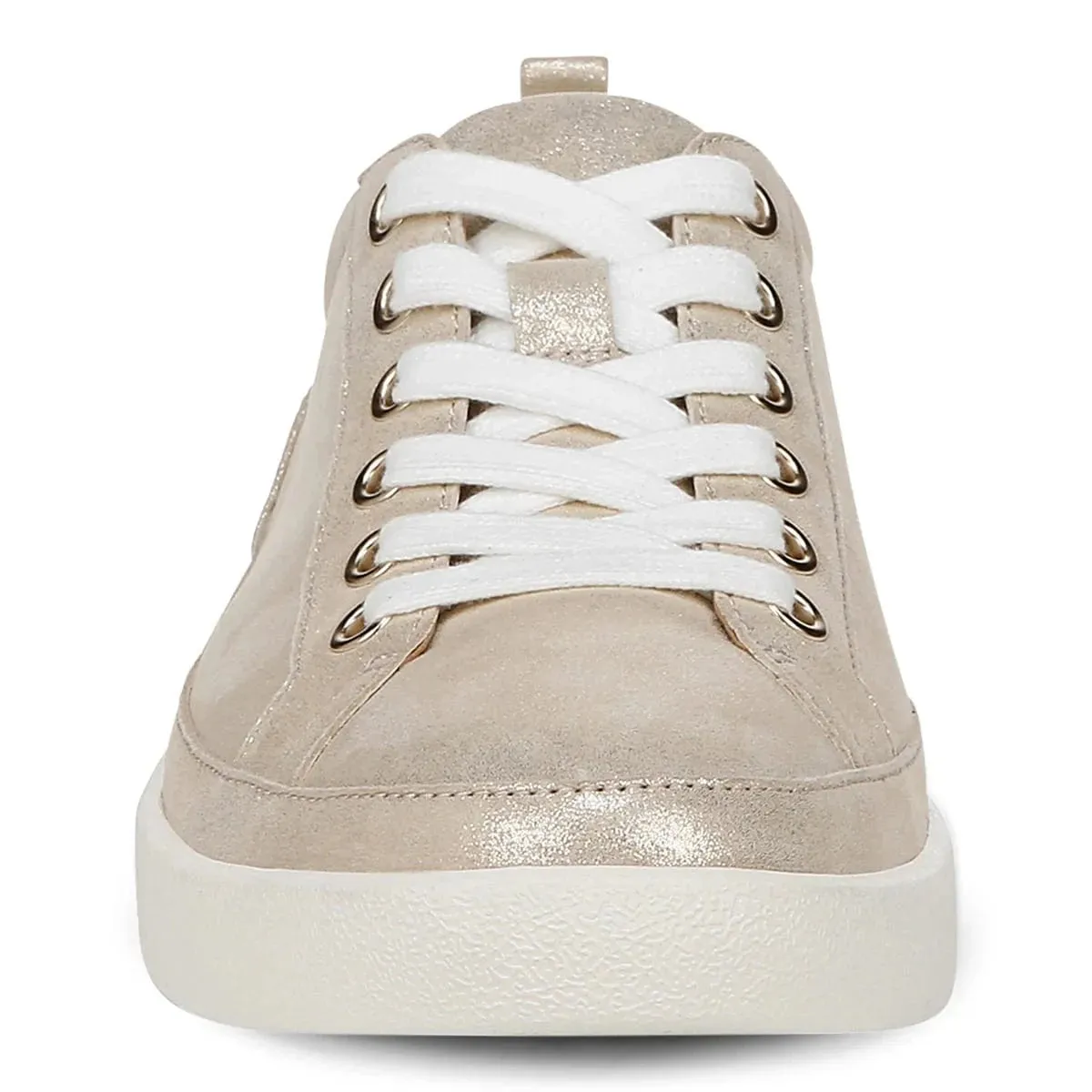 Vionic Women's Winny II Sneakers- Gold