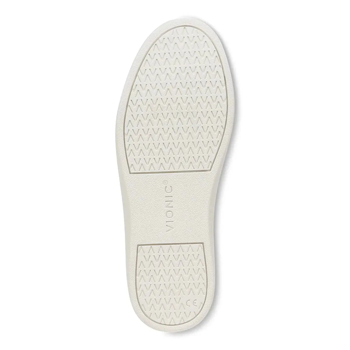 Vionic Women's Winny II Sneakers- Gold