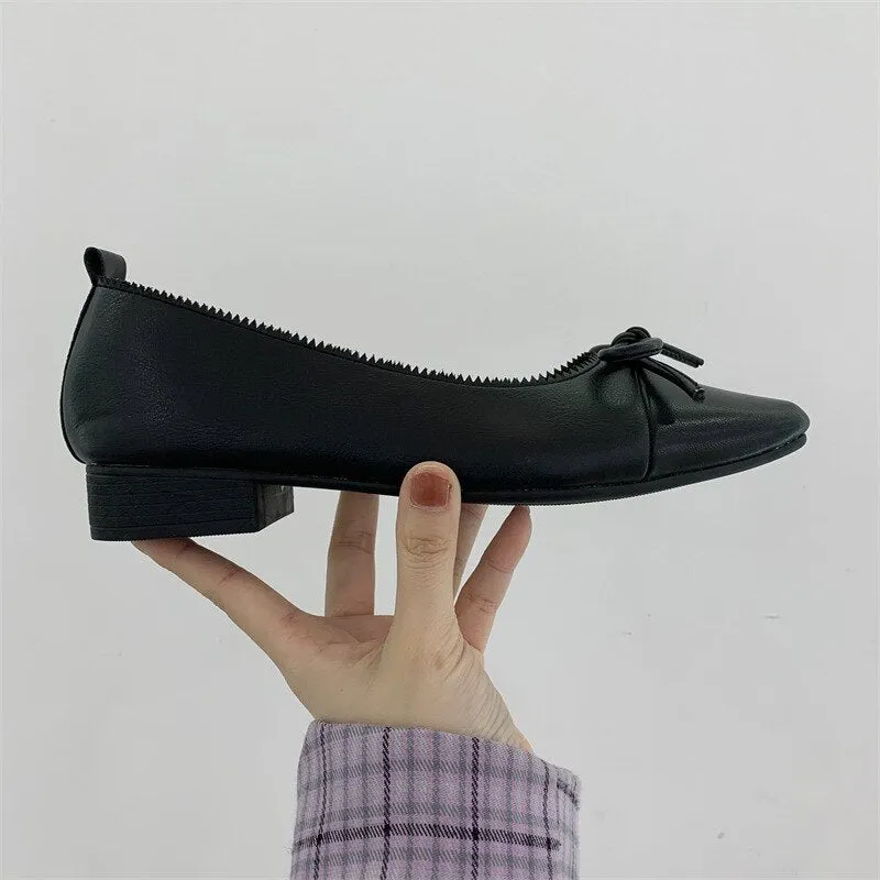 Women Slip On Loafer